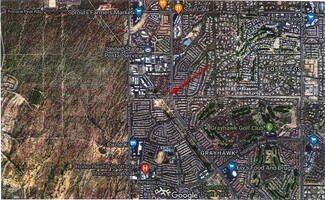 More details for 21818 N Miller Rd, Scottsdale, AZ - Residential for Sale