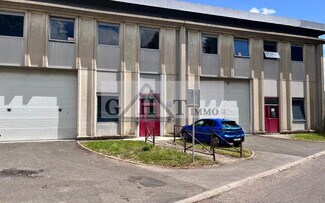 More details for Industrial to Rent