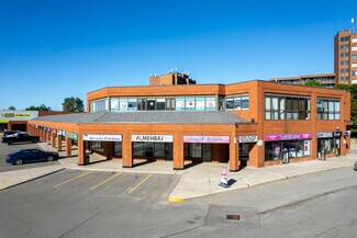 More details for 6040 Glen Erin Dr, Mississauga, ON - Medical to Rent