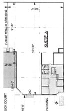 1155 Bowes Rd, Elgin, IL to rent Floor Plan- Image 1 of 1