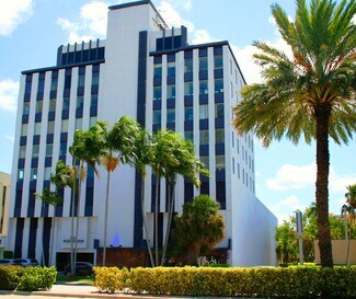 More details for 1920 E Hallandale Beach Blvd, Hallandale Beach, FL - Office, Office / Medical to Rent