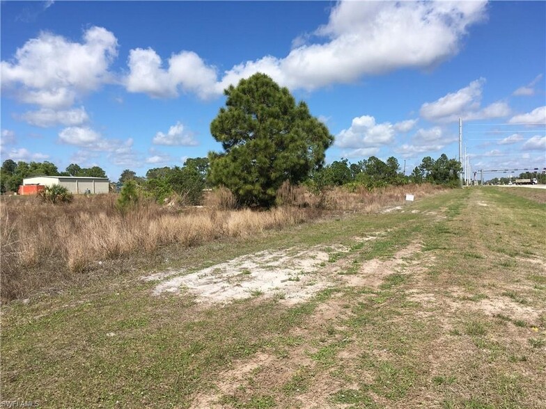 Everglades Blvd E, Naples, FL for sale - Building Photo - Image 1 of 10