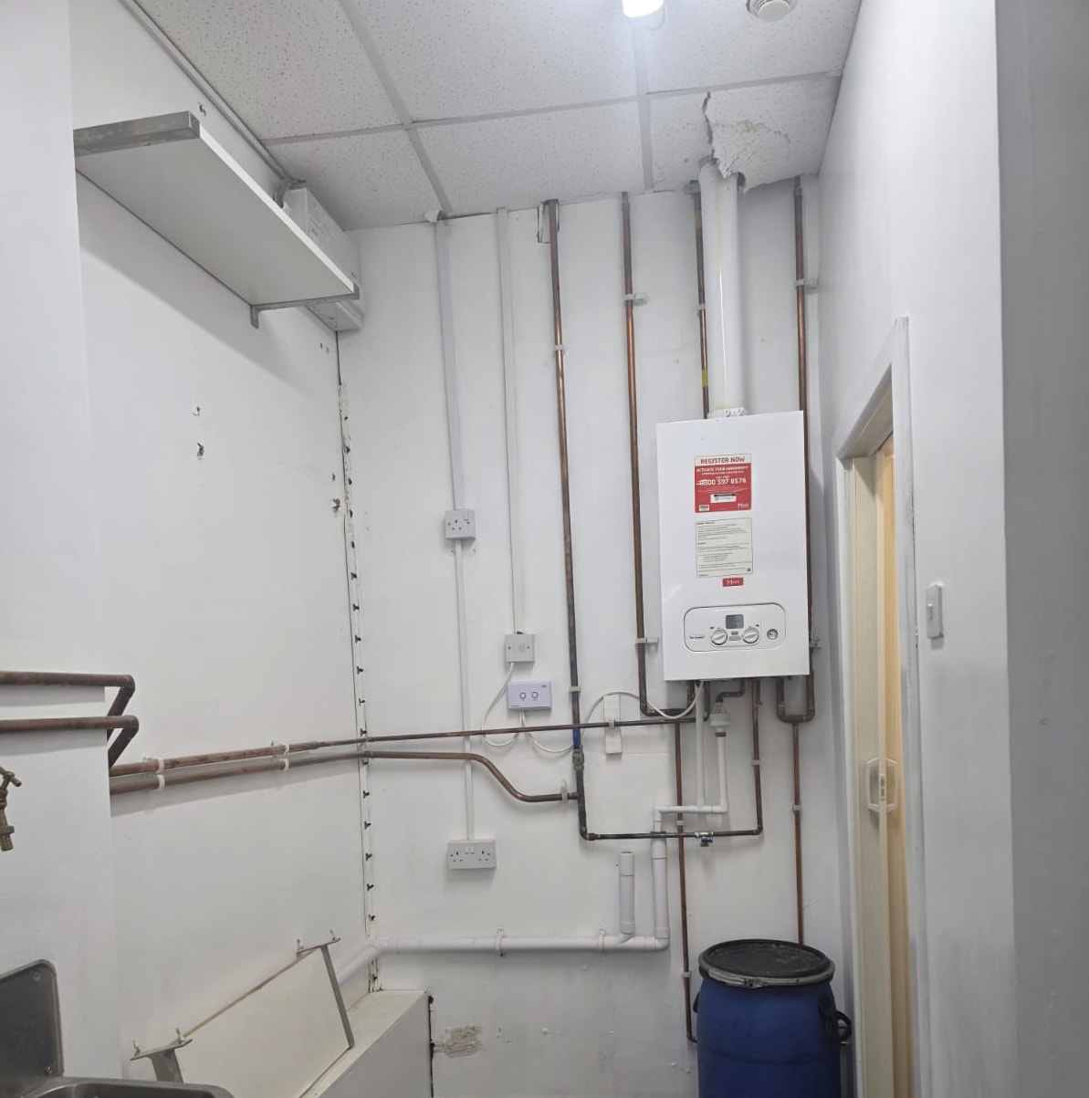 Sutton New Rd, Birmingham to rent Interior Photo- Image 1 of 8