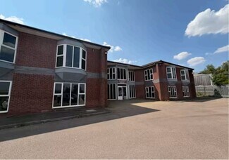 More details for Dysart Rd, Grantham - Co-working to Rent