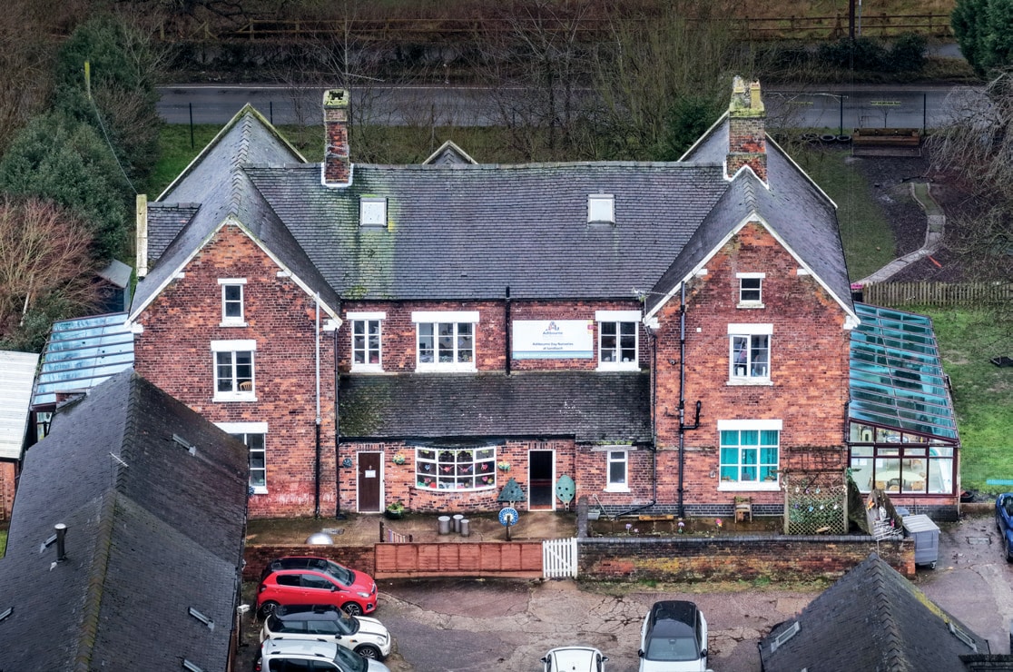 1 Hind Heath Rd, Sandbach for sale Building Photo- Image 1 of 18