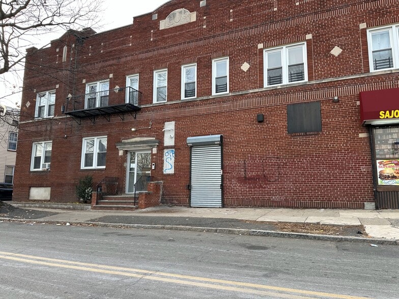 451 Springdale Ave, East Orange, NJ for sale - Building Photo - Image 2 of 12