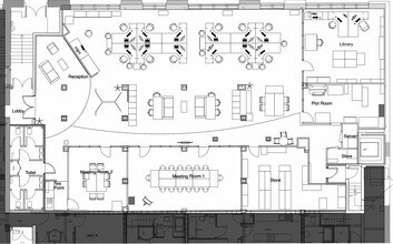 20-23 The Tything, Worcester to rent Floor Plan- Image 1 of 2