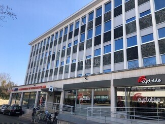 More details for 6 Avenue Charles De Gaulle, Le Chesnay-Rocquencourt - Office to Rent