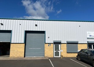 Atley Way, Cramlington for rent Building Photo- Image 1 of 2