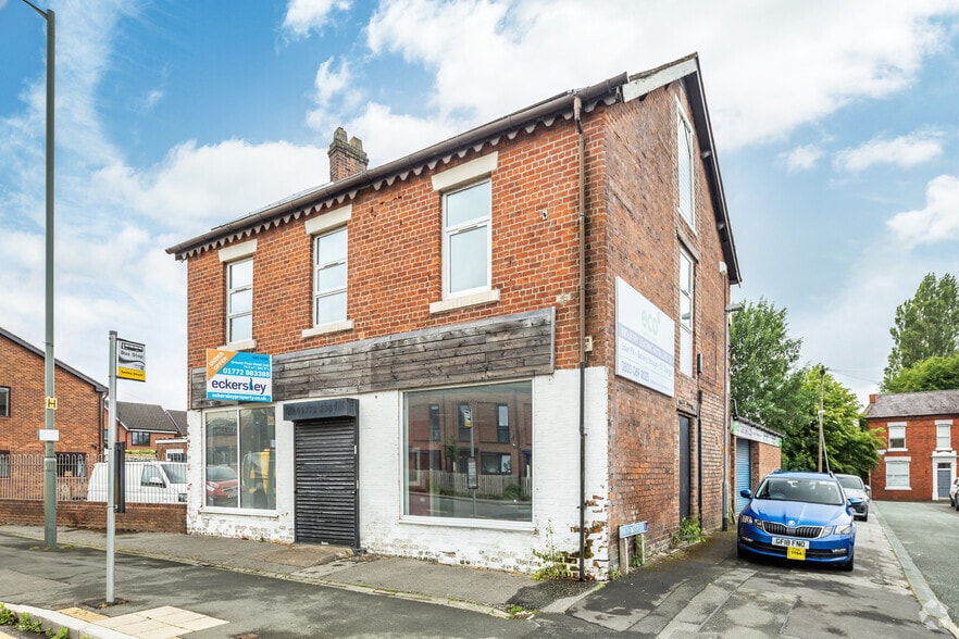 308 Station Rd, Preston for sale - Primary Photo - Image 1 of 6