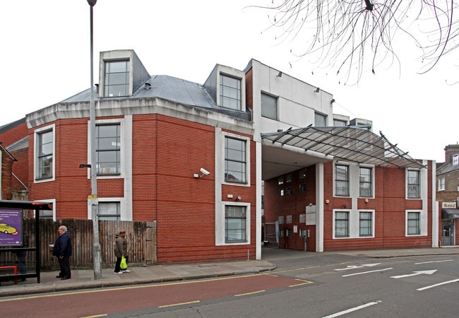 More details for 1 Heathgate Pl, London - Office to Rent