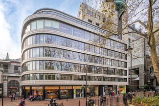 More details for 34-44 Villiers St, London - Office for Rent