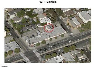 12801-12813 Venice Blvd, Los Angeles, CA for rent Building Photo- Image 1 of 17