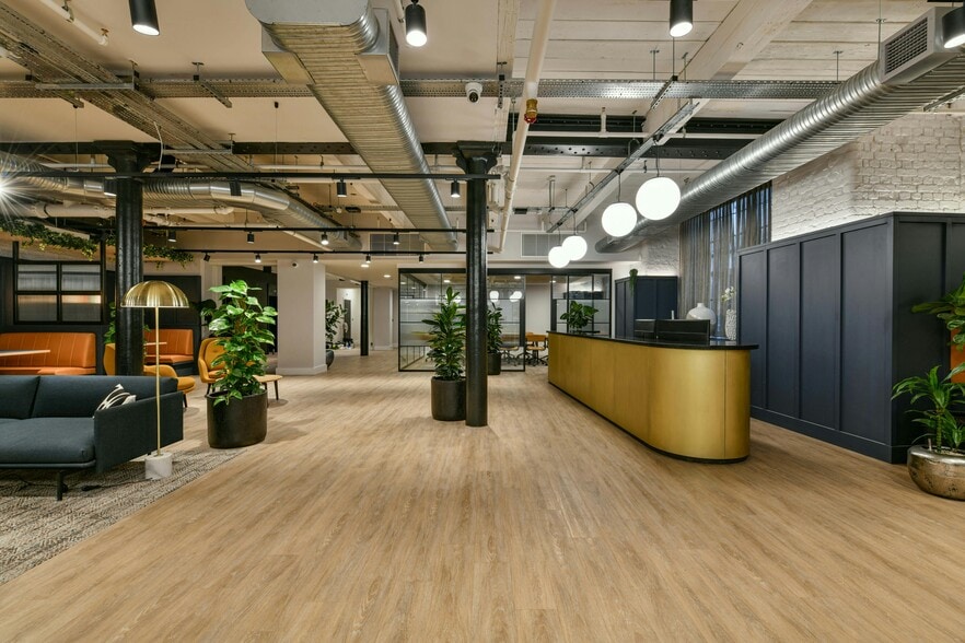 40-46 Princess St, Manchester to rent - Building Photo - Image 2 of 13