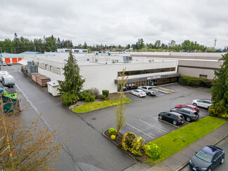 More details for 31281 Wheel Ave, Abbotsford, BC - Industrial for Rent