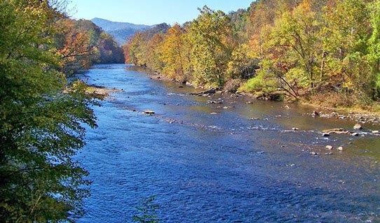 Legacy Estate On The New Riv, Boone, NC for sale - Other - Image 1 of 1