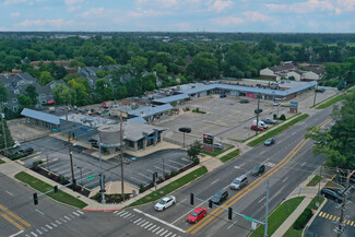 More details for 2720-2780 Dundee Rd, Northbrook, IL - Retail for Rent