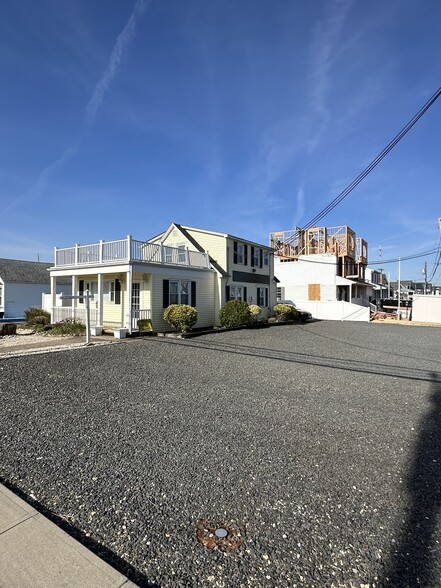 545 Highway 35 S, Mantoloking, NJ for rent - Building Photo - Image 2 of 3