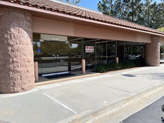 More details for 1596 N Moorpark Rd, Thousand Oaks, CA - Retail for Rent