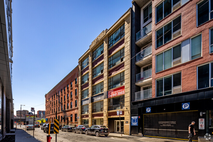 781 Rue William, Montréal, QC for rent - Building Photo - Image 2 of 3