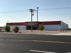 474 E Main St, Delta, UT for sale Building Photo- Image 1 of 1