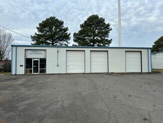 More details for 1145 Jims Ln, Conway, AR - Retail for Rent