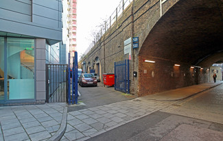 More details for Salamanca St, London - Light Industrial for Rent