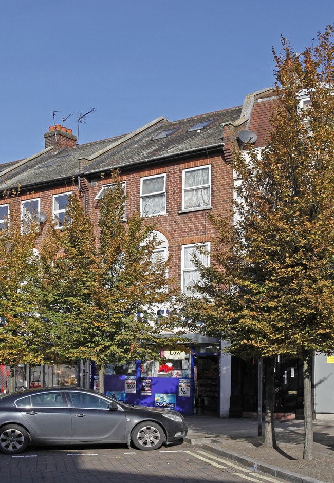 More details for 316 Neasden Ln, London - Retail to Rent