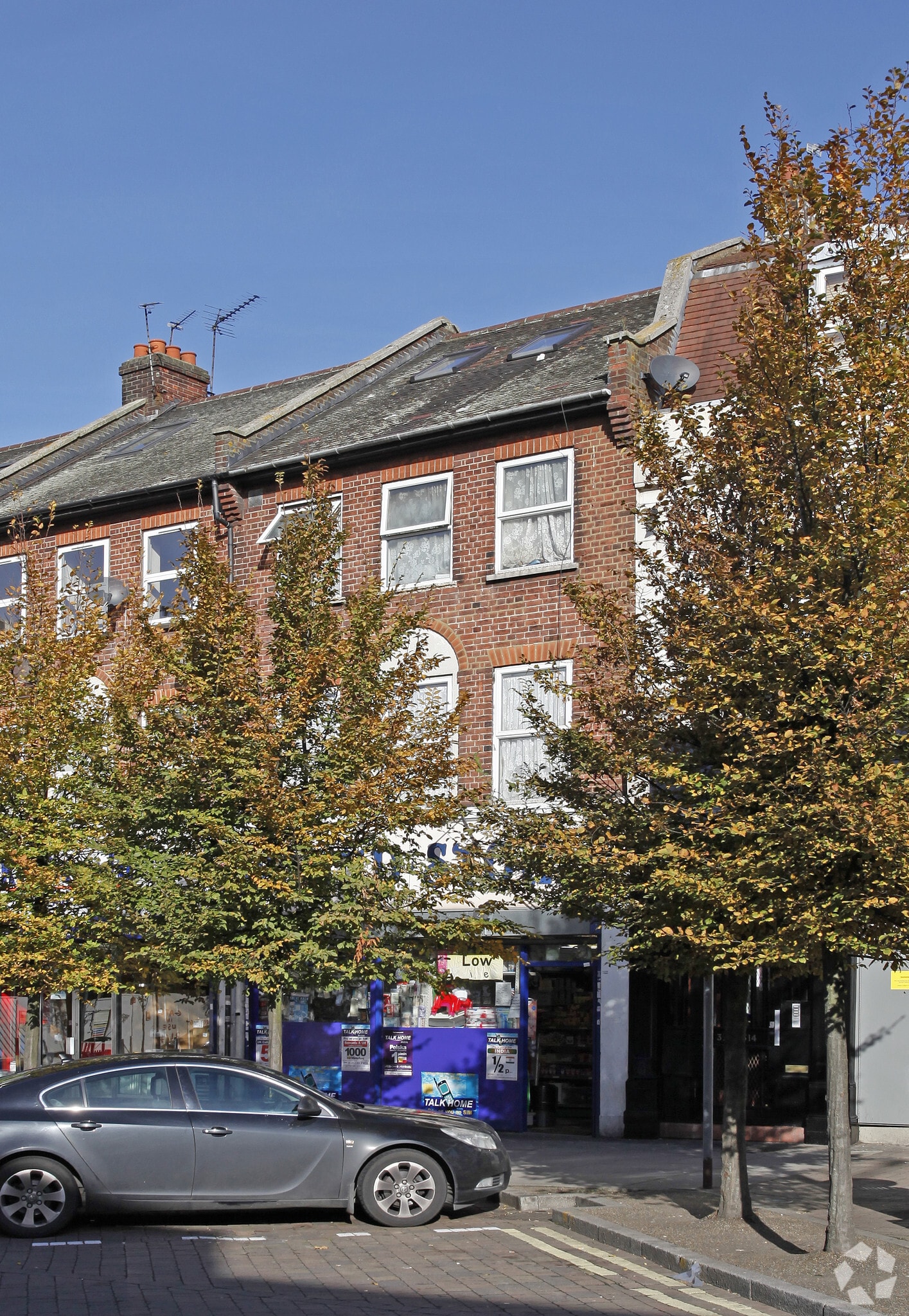 316 Neasden Ln, London to rent Primary Photo- Image 1 of 11