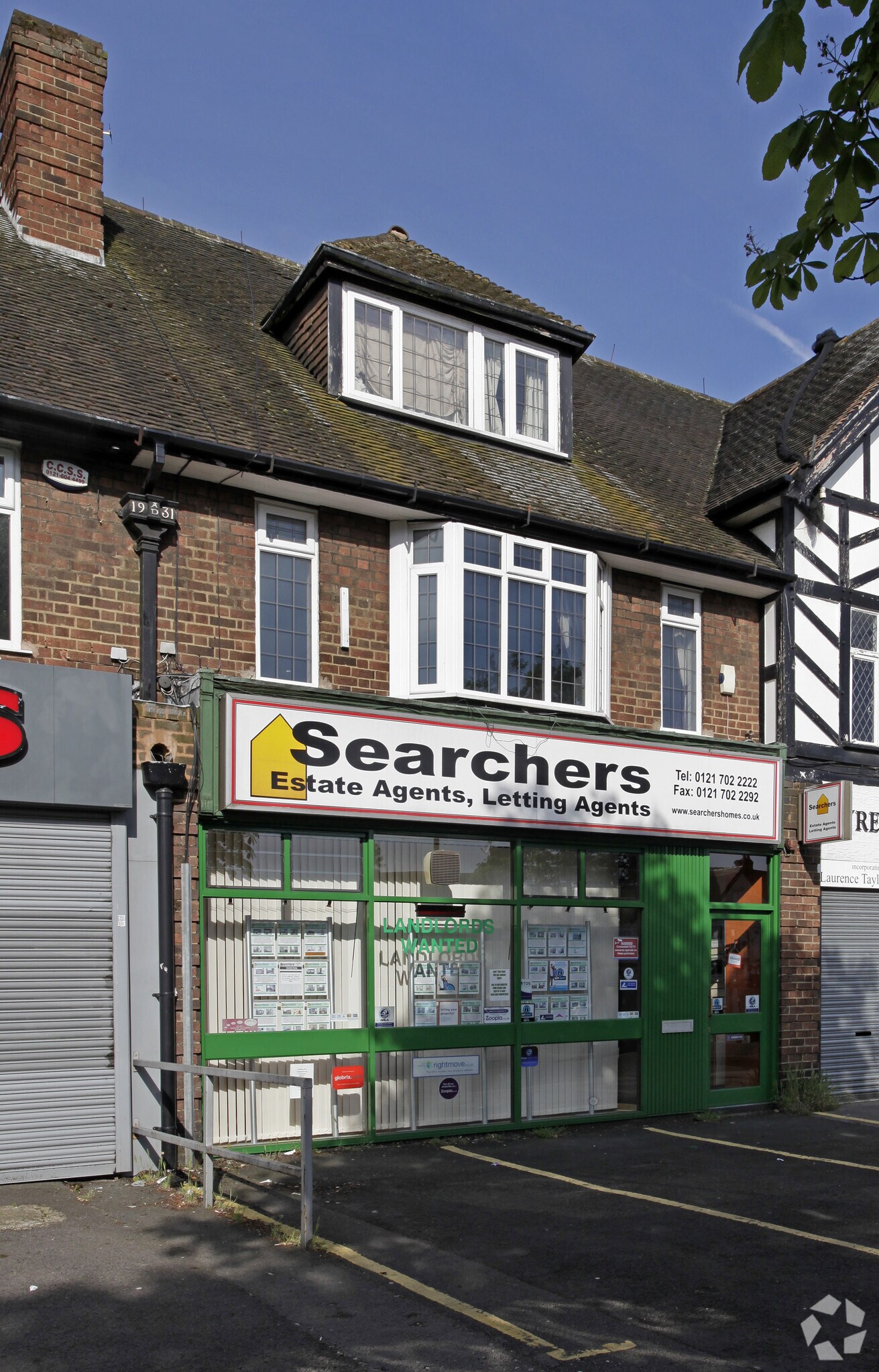 1043 Stratford Rd, Birmingham for sale Primary Photo- Image 1 of 1