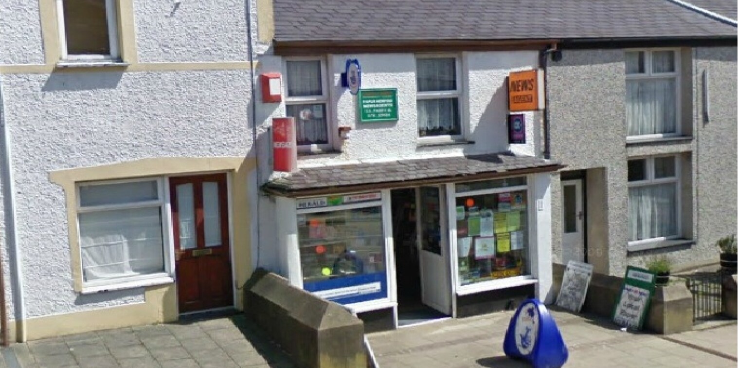 19 Water Street, Penygroes, Penygroes for sale Primary Photo- Image 1 of 1
