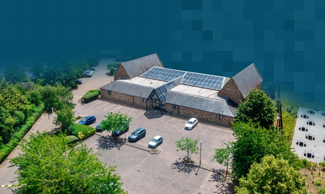 More details for Tithe Barn Way, Northampton - Office to Rent