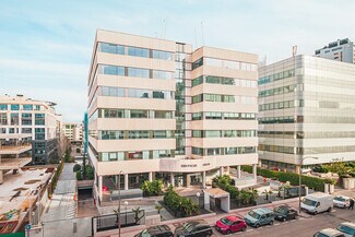 More details for Avenida Manoteras, 26, Madrid - Office to Rent