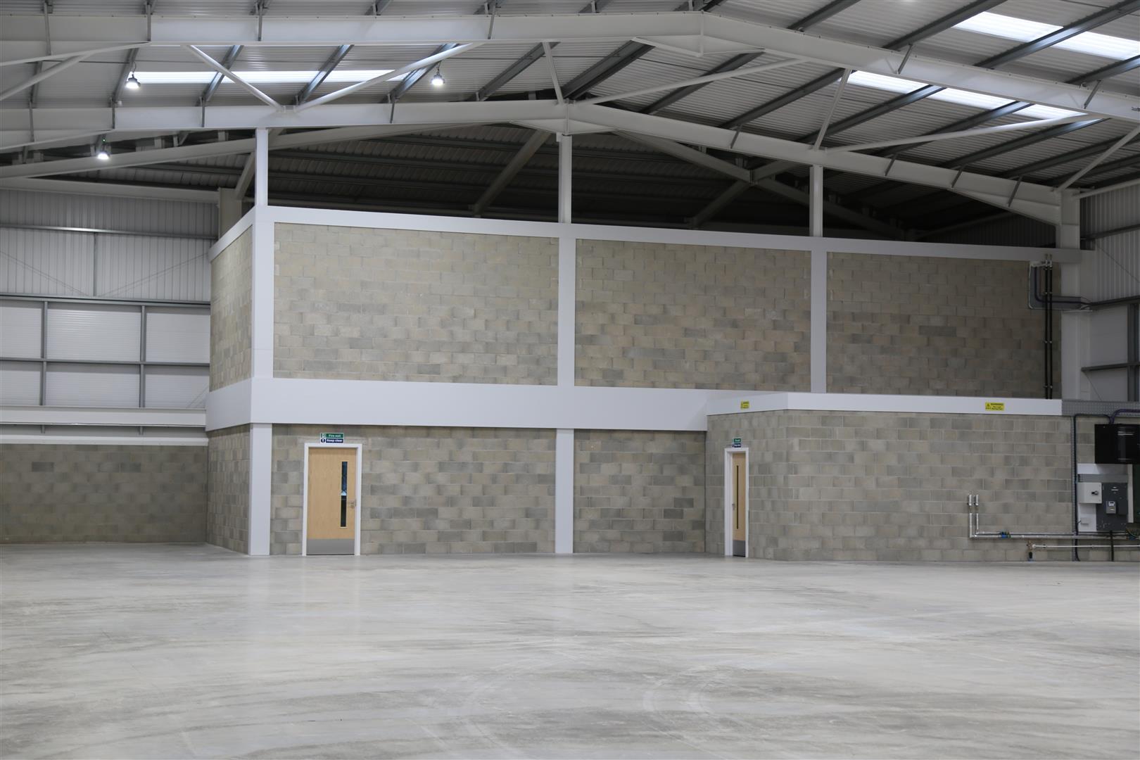 Capitol Park, Dodworth for sale Interior Photo- Image 1 of 1