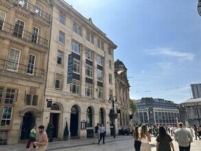 126 Colmore Row, Birmingham to rent Building Photo- Image 2 of 14