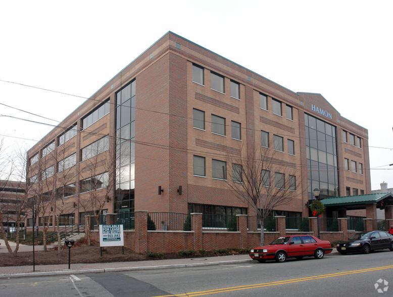 58-86 E Main St, Somerville, NJ for rent - Building Photo - Image 3 of 3