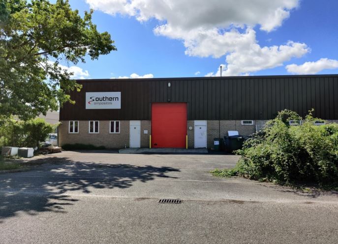 21 Avenue Two, Witney for sale Building Photo- Image 1 of 1