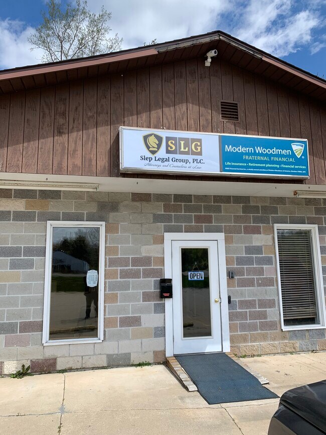 More details for 575 E Isabella Rd, Midland, MI - Office / Retail to Rent