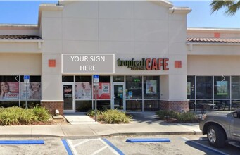 2066 Tyrone Blvd N, Saint Petersburg, FL for rent Building Photo- Image 1 of 5