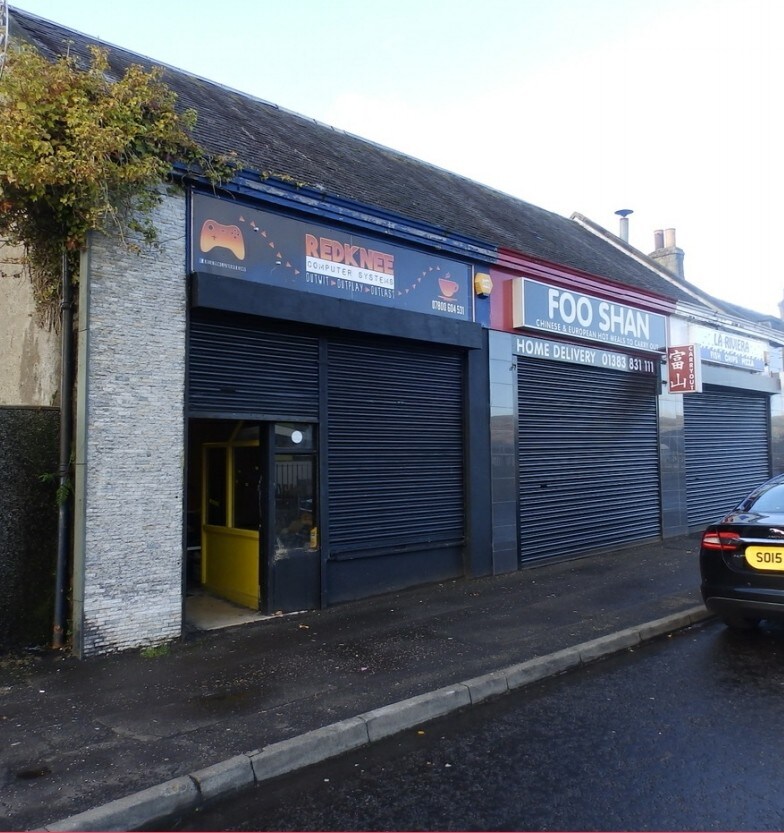 141 Main St, Kelty KY4 0AQ