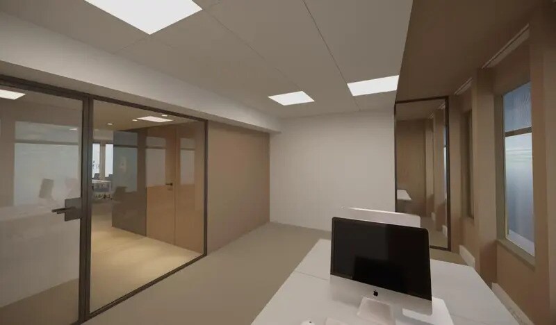 Office in Levallois-Perret to rent - Building Photo - Image 2 of 19