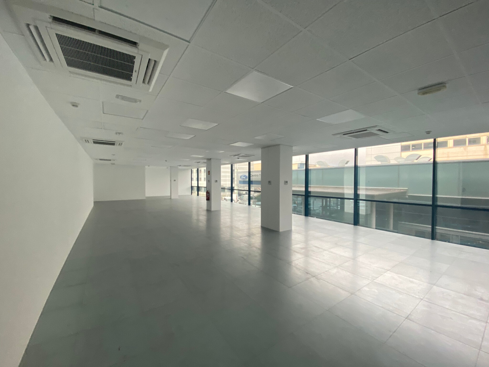 Calle Francisco Gervás, 4, Alcobendas, Madrid to rent Interior Photo- Image 1 of 8