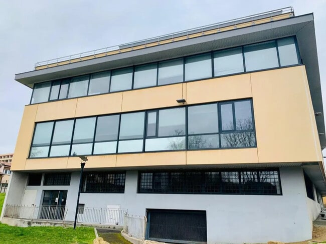 Vente Entrepôt 263 m²