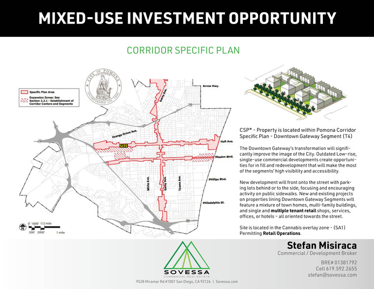 Mixed-Use Investment Opportunity portfolio of 2 properties for sale on LoopNet.co.uk - Building Photo - Image 3 of 8