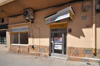 Retail in Sant Carles de la Ràpita, Tarragona to rent Interior Photo- Image 1 of 8
