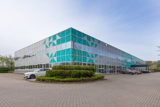 More details for Rockingham Dr, Milton Keynes - Co-working to Rent