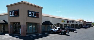 More details for 3950-3994 N Oracle Rd, Tucson, AZ - Retail for Rent