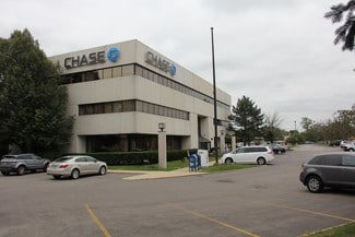 More details for 7501 Lemont Rd, Woodridge, IL - Co-working to Rent