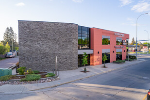 636 45 St SW, Calgary AB - Commercial Property