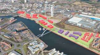 More details for North Shore Rd, Stockton On Tees - Office for Rent